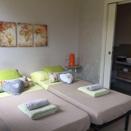 Studio In The Heart Of Florence Hotel Kültér fotó