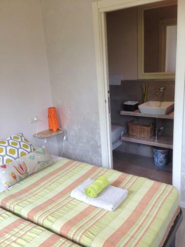 Studio In The Heart Of Florence Hotel Kültér fotó