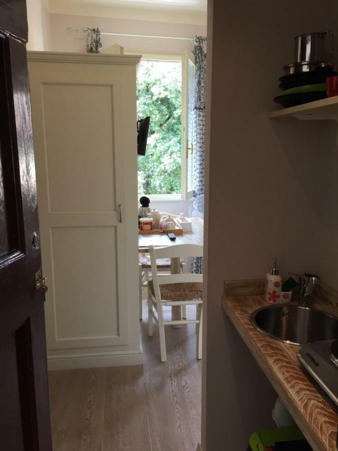 Studio In The Heart Of Florence Hotel Kültér fotó