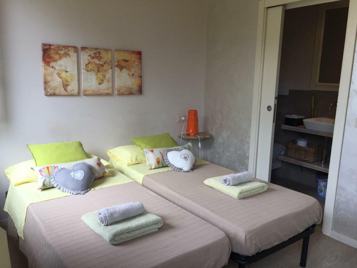 Studio In The Heart Of Florence Hotel Kültér fotó